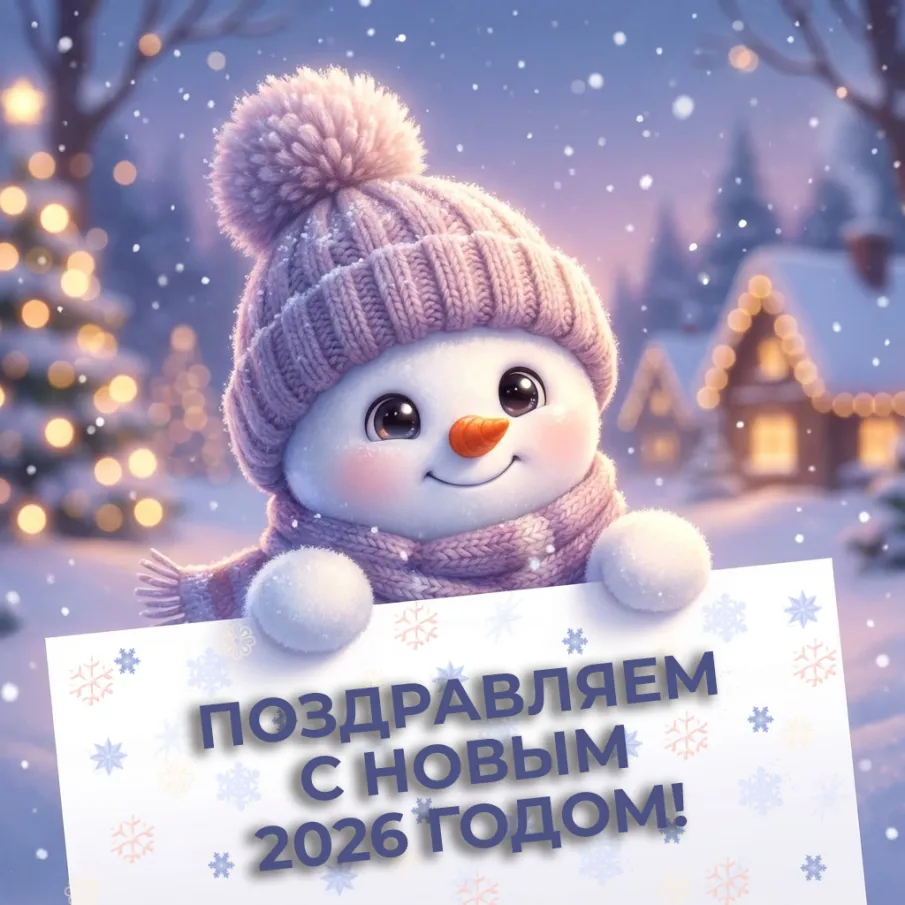 Дорогие павловчане и гости Павловского муниципального округа!